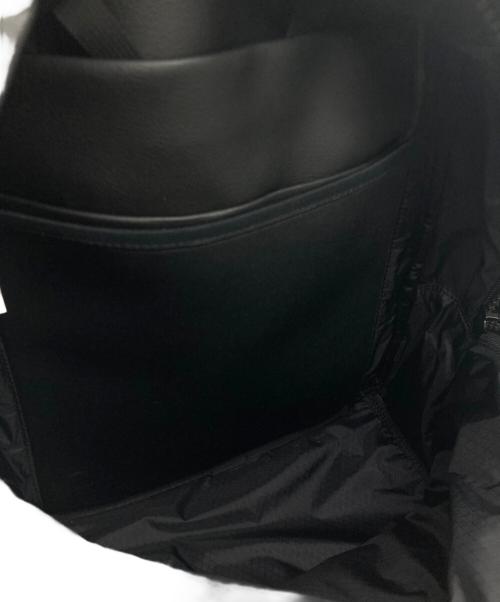 THE NORTH FACE（ザ ノース フェイス）THE NORTH FACE (ザ ノース フェイス) リュック ブラックの古着・服飾アイテム