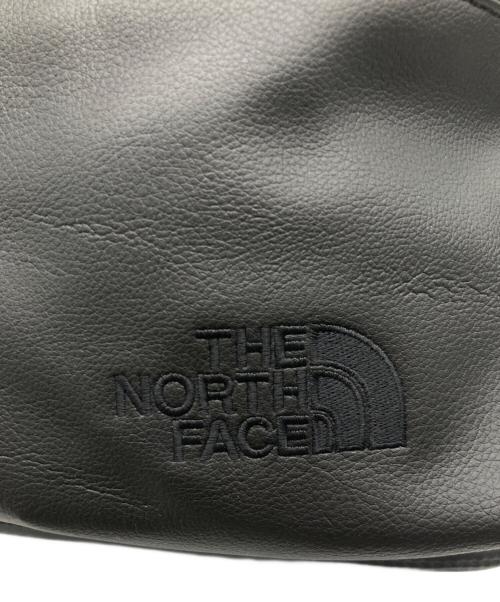 THE NORTH FACE（ザ ノース フェイス）THE NORTH FACE (ザ ノース フェイス) リュック ブラックの古着・服飾アイテム