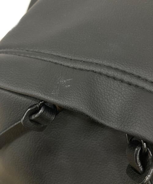 THE NORTH FACE（ザ ノース フェイス）THE NORTH FACE (ザ ノース フェイス) リュック ブラックの古着・服飾アイテム