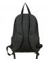 THE NORTH FACE (ザ ノース フェイス) リュック ブラック：15000円