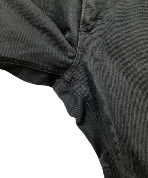 LEE（リー）LEE (リー) デニムパンツ ブラック サイズ:34の古着・服飾アイテム