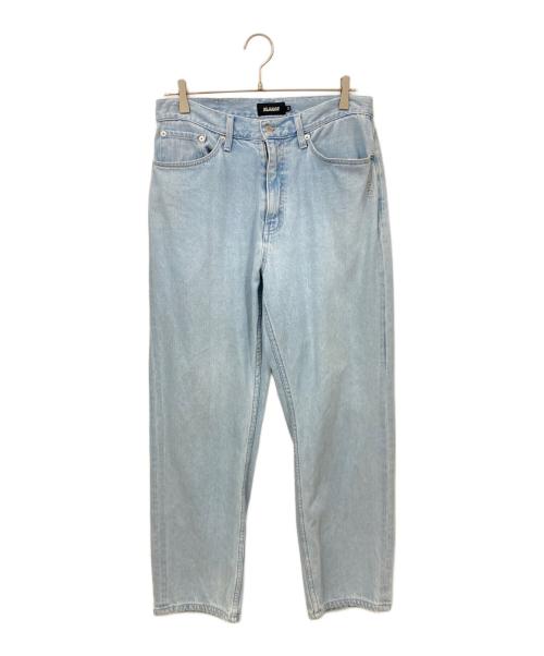 X-LARGE（エクストララージ）X-LARGE (エクストララージ) デニムパンツ インディゴ サイズ:32inchの古着・服飾アイテム