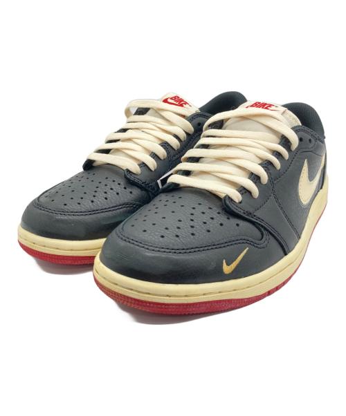 NIKE（ナイキ）NIKE (ナイキ) Air Jordan 1 Retro Low OG 