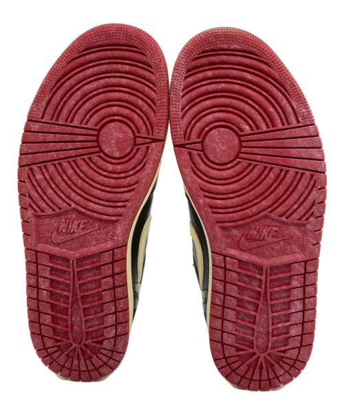 NIKE（ナイキ）NIKE (ナイキ) Air Jordan 1 Retro Low OG 