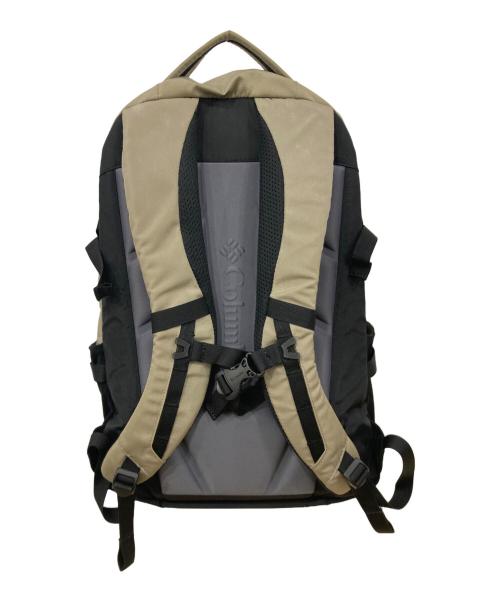 Columbia（コロンビア）Columbia (コロンビア) ペッパーロック30L ベージュの古着・服飾アイテム