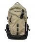 Columbia（コロンビア）の古着「ペッパーロック30L」｜ベージュ