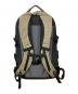 Columbia (コロンビア) ペッパーロック30L ベージュ：7000円