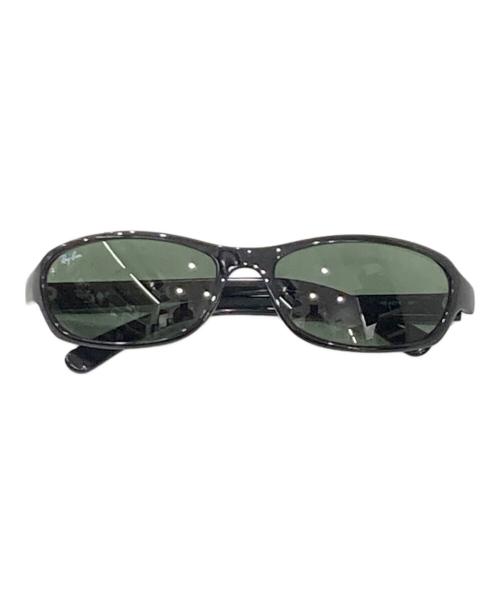 RAY-BAN（レイバン）RAY-BAN (レイバン) サングラス ブラックの古着・服飾アイテム
