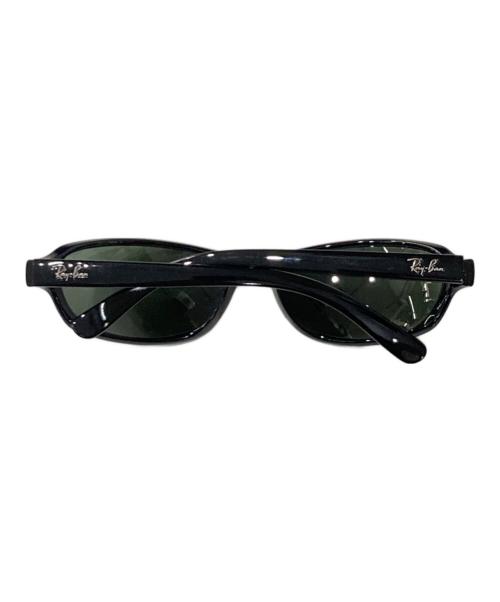 RAY-BAN（レイバン）RAY-BAN (レイバン) サングラス ブラックの古着・服飾アイテム