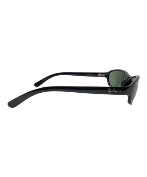 RAY-BAN（レイバン）RAY-BAN (レイバン) サングラス ブラックの古着・服飾アイテム