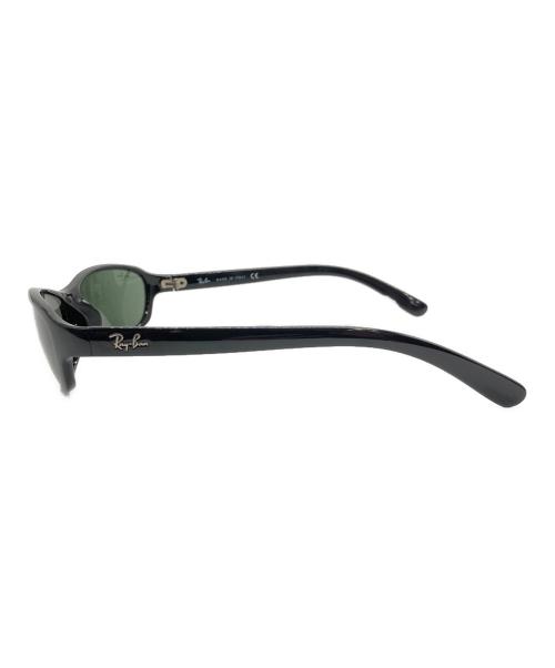RAY-BAN（レイバン）RAY-BAN (レイバン) サングラス ブラックの古着・服飾アイテム