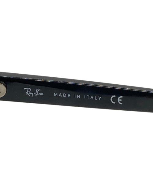 RAY-BAN（レイバン）RAY-BAN (レイバン) サングラス ブラックの古着・服飾アイテム