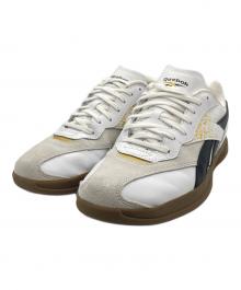 REEBOK（リーボック）の古着「Hammer Street “White/Black”」｜ホワイト×ブラック