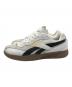 REEBOK (リーボック) Hammer Street “White/Black” ホワイト×ブラック サイズ:24.5cm：5000円