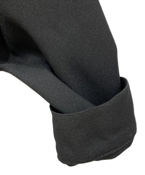 LEE（リー）LEE (リー) ワークジャケット ブラック サイズ:Mサイズの古着・服飾アイテム