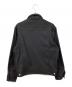 LEE (リー) ワークジャケット ブラック サイズ:Mサイズ：5000円