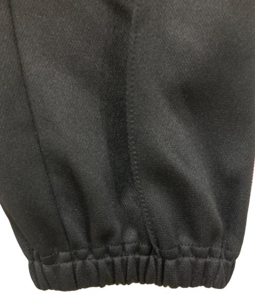 Needles（ニードルズ）Needles (ニードルズ) トラックパンツ ブラック×パープル サイズ:SIZE 1の古着・服飾アイテム