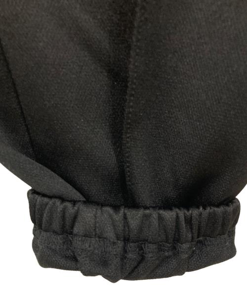 Needles（ニードルズ）Needles (ニードルズ) トラックパンツ ブラック×パープル サイズ:SIZE 1の古着・服飾アイテム