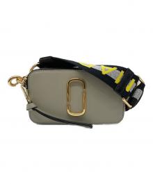 MARC JACOBS（マークジェイコブス）の古着「ショルダーバッグ」｜ベージュ