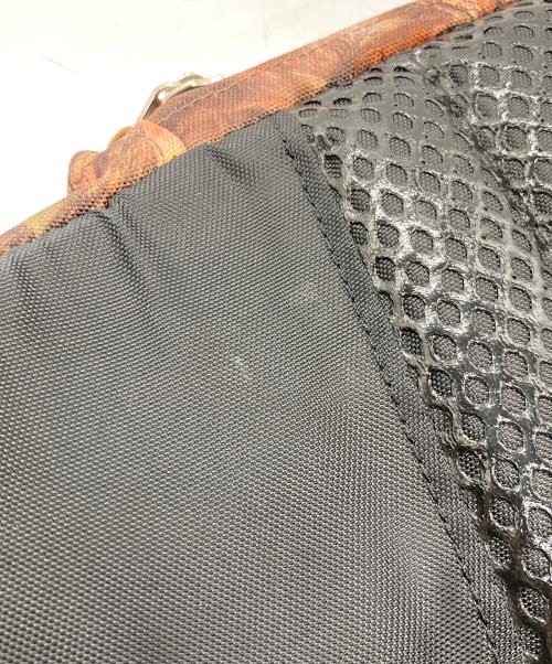 GREGORY（グレゴリー）GREGORY (グレゴリー) ウエストバッグ ブラウンの古着・服飾アイテム