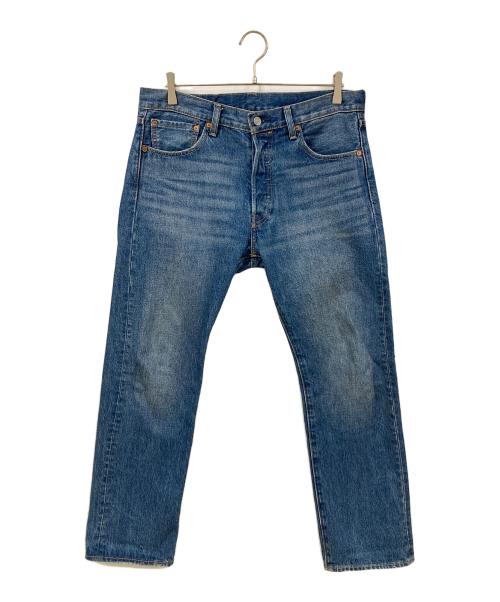 LEVI'S PReMIUM（リーバイス プレミアム）LEVI'S PReMIUM (リーバイス プレミアム) デニムパンツ インディゴ サイズ:W32の古着・服飾アイテム