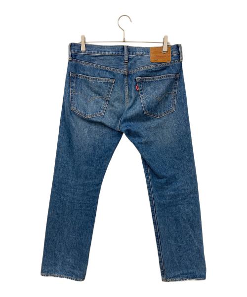 LEVI'S PReMIUM（リーバイス プレミアム）LEVI'S PReMIUM (リーバイス プレミアム) デニムパンツ インディゴ サイズ:W32の古着・服飾アイテム