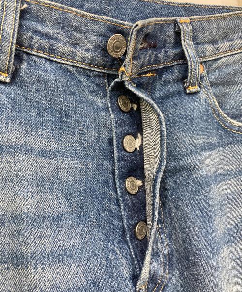 LEVI'S PReMIUM（リーバイス プレミアム）LEVI'S PReMIUM (リーバイス プレミアム) デニムパンツ インディゴ サイズ:W32の古着・服飾アイテム