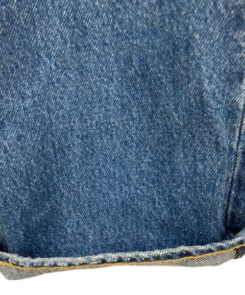 LEVI'S PReMIUM（リーバイス プレミアム）LEVI'S PReMIUM (リーバイス プレミアム) デニムパンツ インディゴ サイズ:W32の古着・服飾アイテム