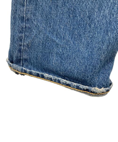 LEVI'S PReMIUM（リーバイス プレミアム）LEVI'S PReMIUM (リーバイス プレミアム) デニムパンツ インディゴ サイズ:W32の古着・服飾アイテム