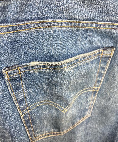 LEVI'S PReMIUM（リーバイス プレミアム）LEVI'S PReMIUM (リーバイス プレミアム) デニムパンツ インディゴ サイズ:W32の古着・服飾アイテム