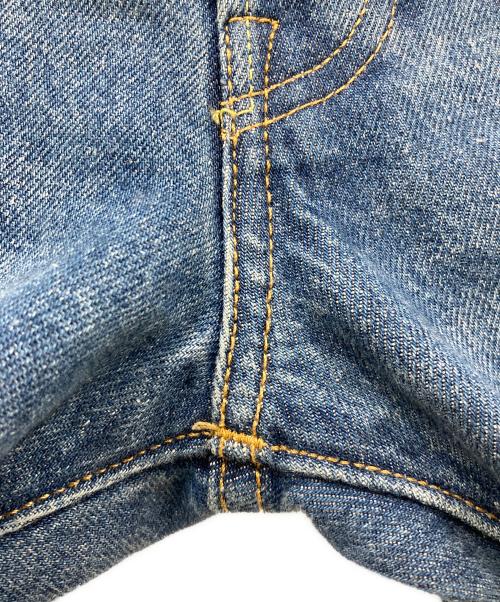 LEVI'S PReMIUM（リーバイス プレミアム）LEVI'S PReMIUM (リーバイス プレミアム) デニムパンツ インディゴ サイズ:W32の古着・服飾アイテム