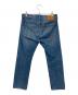LEVI'S PReMIUM (リーバイス プレミアム) デニムパンツ インディゴ サイズ:W32：5000円