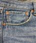 中古・古着 LEVI'S PReMIUM (リーバイス プレミアム) デニムパンツ インディゴ サイズ:W32：5000円