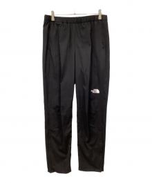 THE NORTH FACE（ザ ノース フェイス）の古着「エニタイムウィンドロングパンツ」｜ブラック