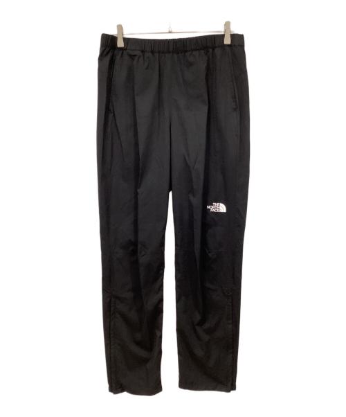 THE NORTH FACE（ザ ノース フェイス）THE NORTH FACE (ザ ノース フェイス) エニタイムウィンドロングパンツ ブラック サイズ:Mサイズの古着・服飾アイテム