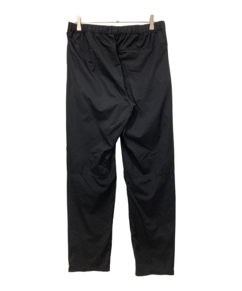 THE NORTH FACE（ザ ノース フェイス）THE NORTH FACE (ザ ノース フェイス) エニタイムウィンドロングパンツ ブラック サイズ:Mサイズの古着・服飾アイテム