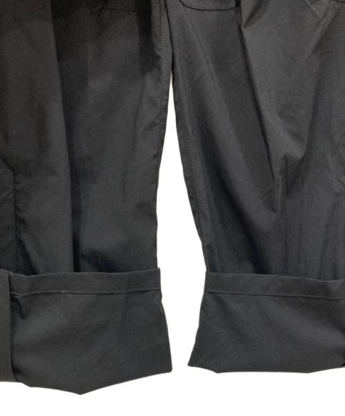 THE NORTH FACE（ザ ノース フェイス）THE NORTH FACE (ザ ノース フェイス) エニタイムウィンドロングパンツ ブラック サイズ:Mサイズの古着・服飾アイテム