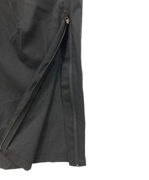 THE NORTH FACE（ザ ノース フェイス）THE NORTH FACE (ザ ノース フェイス) エニタイムウィンドロングパンツ ブラック サイズ:Mサイズの古着・服飾アイテム