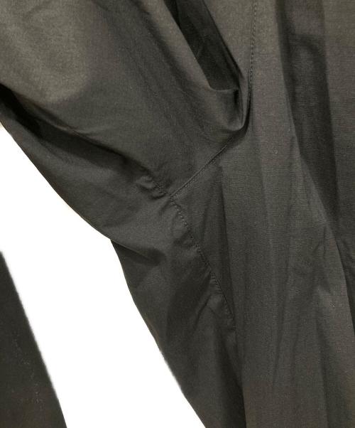 THE NORTH FACE（ザ ノース フェイス）THE NORTH FACE (ザ ノース フェイス) エニタイムウィンドロングパンツ ブラック サイズ:Mサイズの古着・服飾アイテム