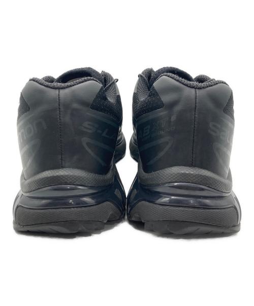 SALOMON（サロモン）SALOMON (サロモン) スニーカー ブラック サイズ:26.5cmの古着・服飾アイテム