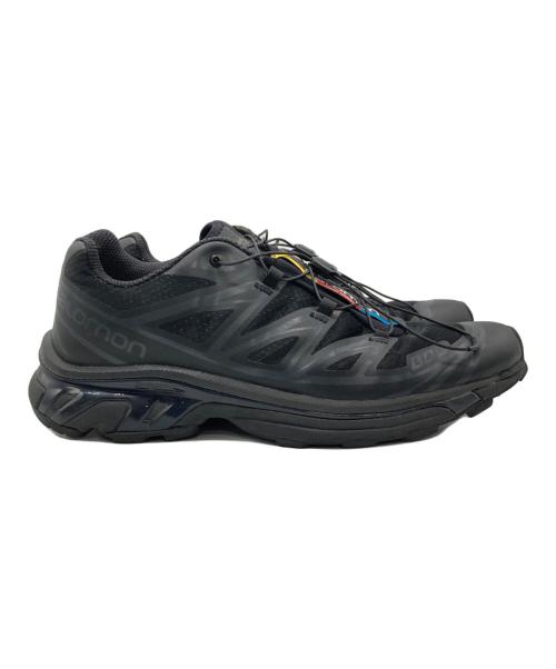 SALOMON（サロモン）SALOMON (サロモン) スニーカー ブラック サイズ:26.5cmの古着・服飾アイテム