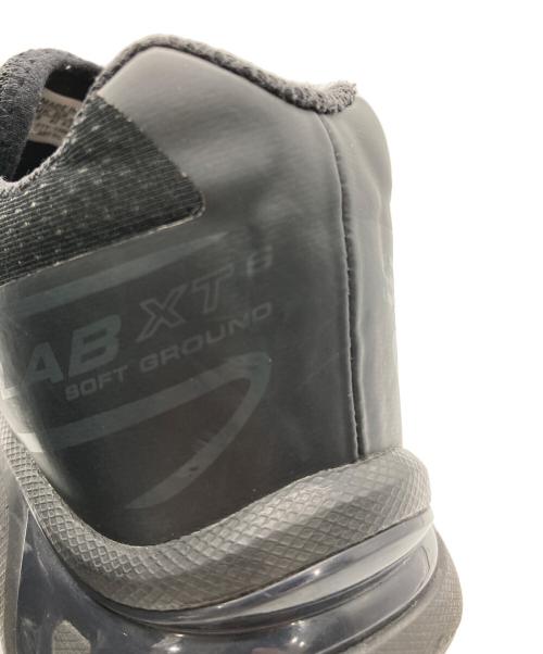 SALOMON（サロモン）SALOMON (サロモン) スニーカー ブラック サイズ:26.5cmの古着・服飾アイテム