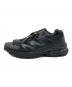SALOMON (サロモン) スニーカー ブラック サイズ:26.5cm：13000円