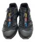 中古・古着 SALOMON (サロモン) スニーカー ブラック サイズ:26.5cm：13000円