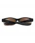 OAKLEY (オークリー) サングラス サイズ:62□12：6000円