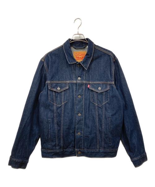 LEVI'S（リーバイス）LEVI'S (リーバイス) デニムジャケット インディゴ サイズ:Lの古着・服飾アイテム
