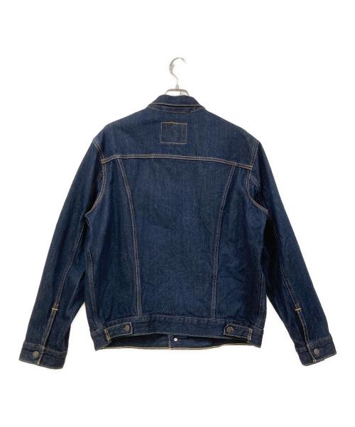 LEVI'S（リーバイス）LEVI'S (リーバイス) デニムジャケット インディゴ サイズ:Lの古着・服飾アイテム
