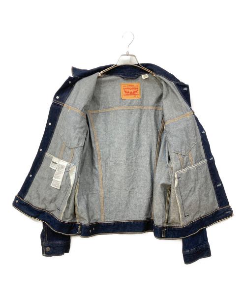 LEVI'S（リーバイス）LEVI'S (リーバイス) デニムジャケット インディゴ サイズ:Lの古着・服飾アイテム