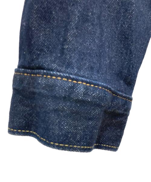 LEVI'S（リーバイス）LEVI'S (リーバイス) デニムジャケット インディゴ サイズ:Lの古着・服飾アイテム