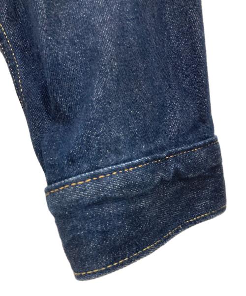 LEVI'S（リーバイス）LEVI'S (リーバイス) デニムジャケット インディゴ サイズ:Lの古着・服飾アイテム